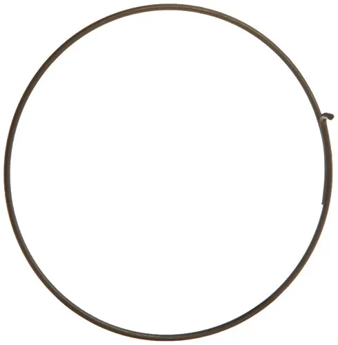 Produktbild Ressort pour supports RM0-005 MTB RED METAL