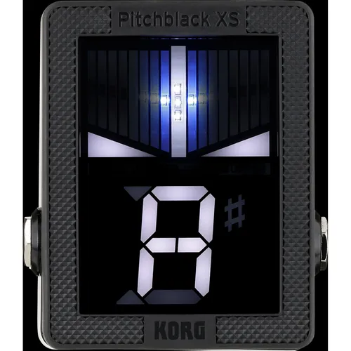 Korg Pitchblack XS von Korg