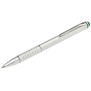LEITZ Eingabestift Complete 2in1 Stylus silber, 1 St.