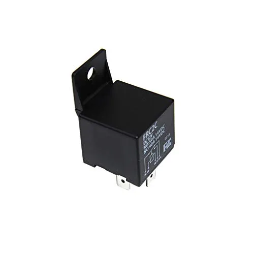 FRC2C-DC24 Relais: elektromagnetisch SPDT USpule : 24VDC 50A KFZ 1,8W FORWARD IN