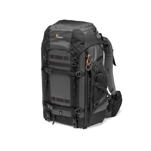 Lowepro Pro Trekker BP 550 AW II Rucksack Green Line - Stylischer Fotorucksack mit optimaler Aufbewahrung für Ihre Fotoausrüstung