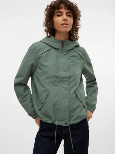 Vero Moda Parka VMZOA SS23 SHORT PARKA mit Kapuze von VERO MODA