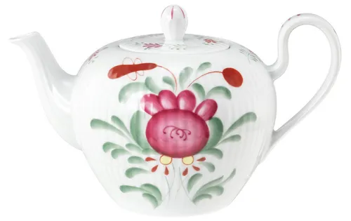 Seltmann Weiden Amina Ostfriesenrose Kanne 0,75 L von Seltmann Weiden