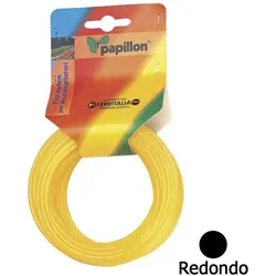 Runder Nylonfaden 3,0 Mm. (15 Meter Rolle)