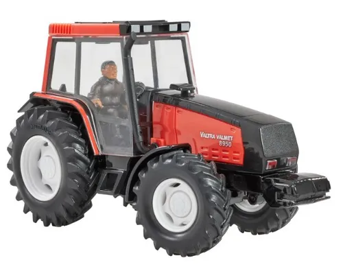 BRITAINS - VALTRA Traktor Valmet 8950 - 1/32 - BRI43342