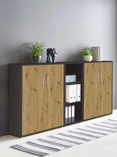 Büromöbelgarnituren von BMG Möbel