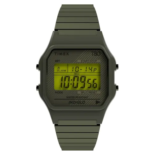 Timex T80 TW2U94000 - Damenuhr von Timex