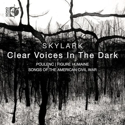 Clear Voices In The Dark