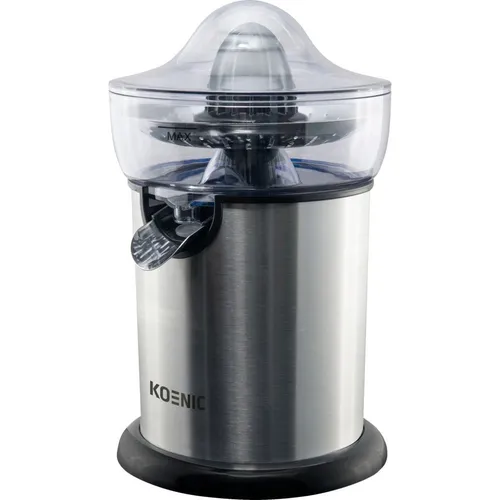 KOENIC KCP 13021 M Zitruspresse 130 Watt von KOENIC