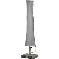 Premium Sonnenschirm-Schutzhülle von mehr Garten von mehr Garten