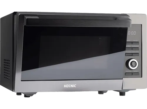 Produktbild KOENIC KMWC 3019 DB Mikrowelle