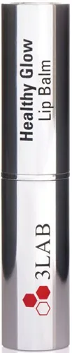 3LAB Healthy Glow Lip Balm 5 g - Lippenpflege mit stark hydrierenden Eigenschaften, verleiht natürlichen Glanz und Volumen. Ideal für gepflegte, traumhaft schöne Lippen.