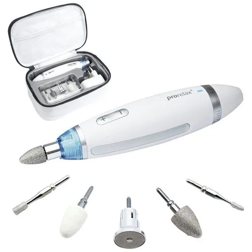 Produktbild prorelax Maniküre-Pediküre-Set PERFECT