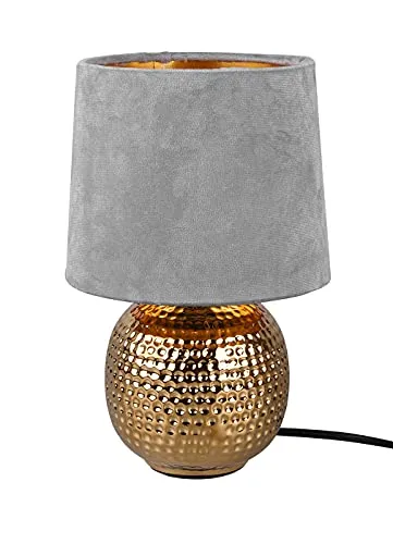 Lampen Grau von RL LIVE YOUR LIGHT