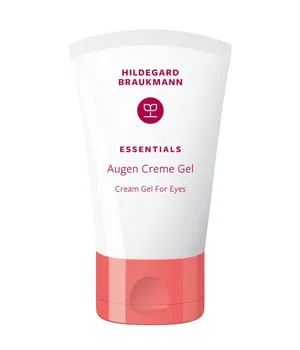 Essentials Augen Creme Gel