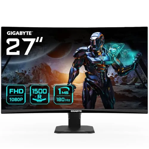 Gigabyte GS27FC 27
