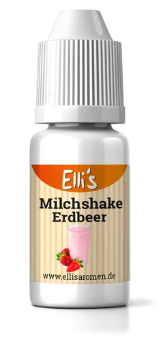 Ellis Lebensmittel Aroma