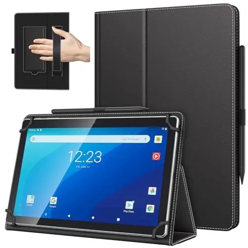 Produktbild TiMOVO Universal Hülle für 10,1 Zoll Tablets