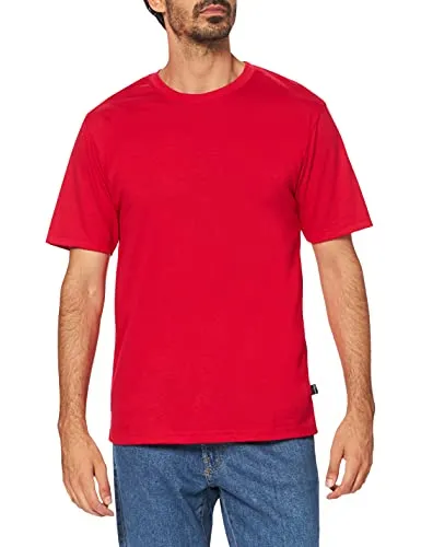 Trigema Herren Regular Fit T-Shirt 636202 von Trigema