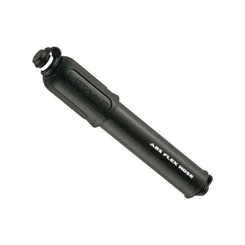 Lezyne CNC Drive HV Medium Minipumpe – 21,6 cm 90 PSI