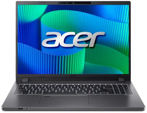 Acer TravelMate P2 - Leistungsstarker Laptop für Profis - Laptops mit 16