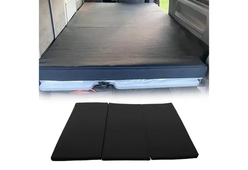 OMAC Klappmatratze für Ford Tourneo Custom 2023-2025