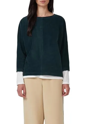 s.Oliver Sweatshirt 3/4 Arm von s.Oliver