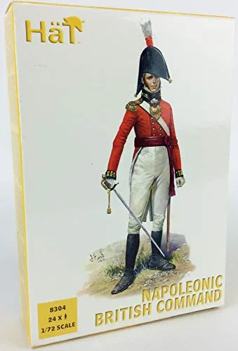 HäT 8304-1/72 Britisches Kommando