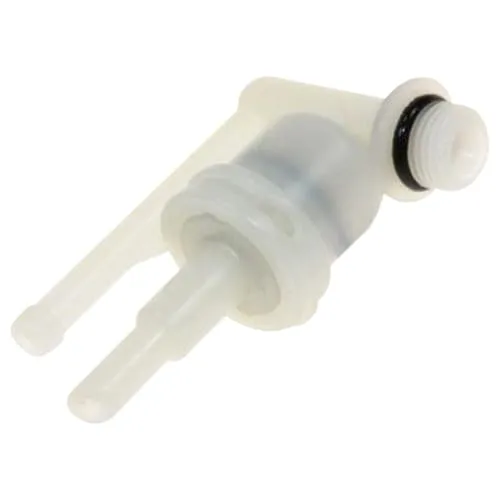 Überdruckventil MS-0A01950 kompatibel mit/Ersatzteil für Krups XP7 EA8 EA9 Kaffeevollautomaten