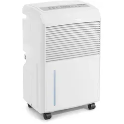 Trotec Luftentfeuchter TTK 90 E - Effektive Luftentfeuchtung, ideal für Wohnräume und Keller