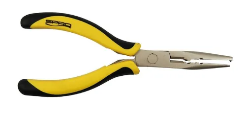 Split Ring PLIERS Sprengringzange 15,5cm von