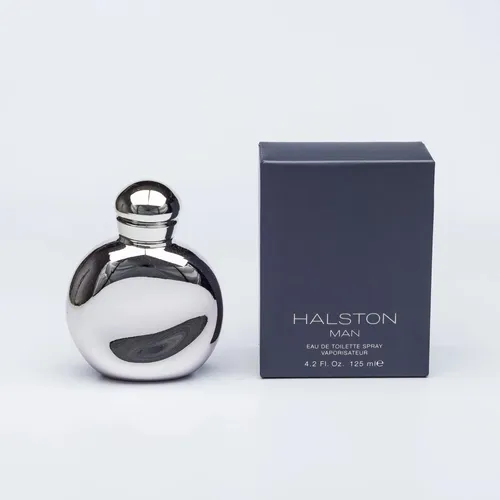 ⭐⭐ Halston Man EdT Eau de Toilette 125 ml 💜💎
