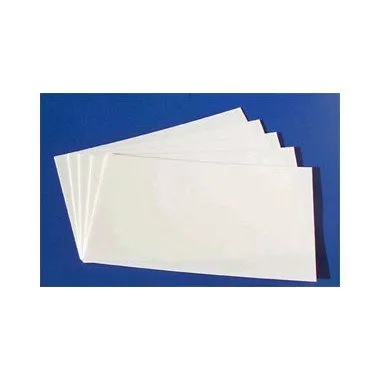 Plus model 73 - Plastik Platten 1,0 mm