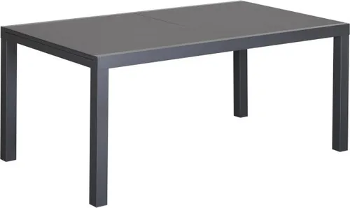 Produktbild Primaster Gartentisch Fano Alu ausziehbar 210 cm