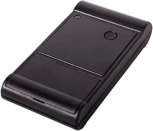 Handsender Berner SKX1MD 433MHz Garagentoröffner