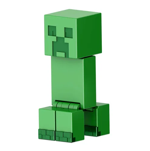 Minecraft-Spielzeug Creeper| 8,2-cm-Actionfigurensammlung | Geschenke für Kinder