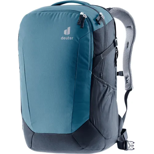Deuter Gigant Rucksack mit Laptopfach 50 cm - Blau - Rucksäcke mit speziellem Laptopfach, ideal für Schule, Uni oder Beruf, bietet optimalen Tragekomfort und viel Stauraum.