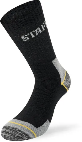 Lenz Funktionssocken Staff Worker Basic Socken - 3er Pack robust