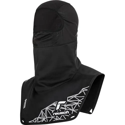 Reusch Gale GTX Sturmhaube – Winddicht – GORE-TEX INFINIUM – 100% Polyester