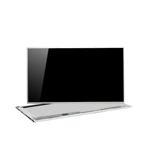 Smatano Notebook Display passend für Asus R704A-RB31, glänzend