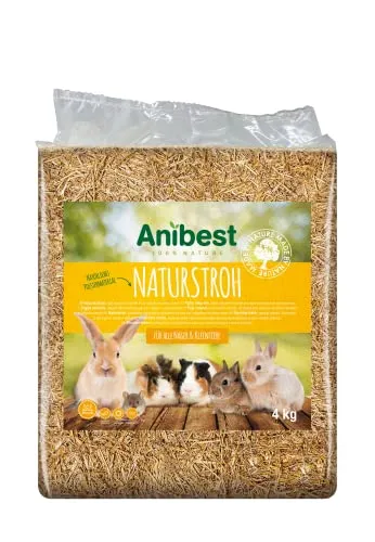 Kleintierzubehör von Anibest