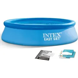 Erweiterungsgartenpool 305 x 76 cm INTEX 28120