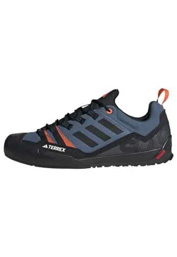adidas Unisex Terrex Swift Solo 2.0 Wanderschuhe