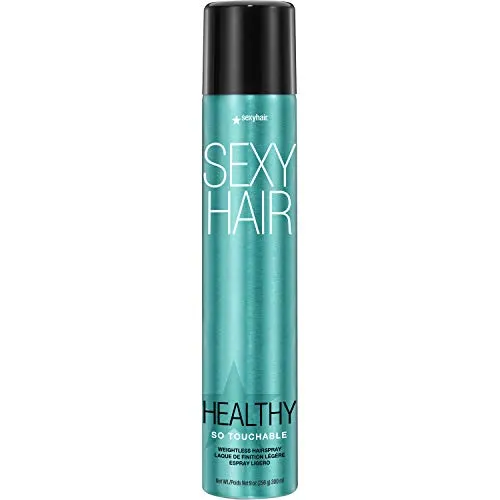 HSH SO TOUCHABLE HAIRSPRAY 310 ml
