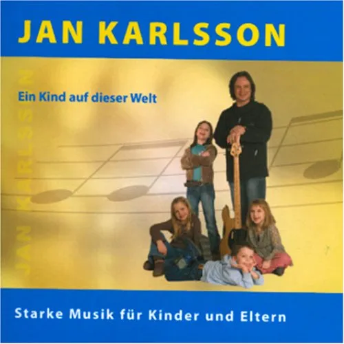 Ein Kind auf dieser Welt