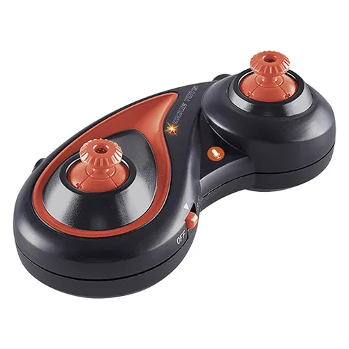 Dickie Toys RC Voice Quadrocopter