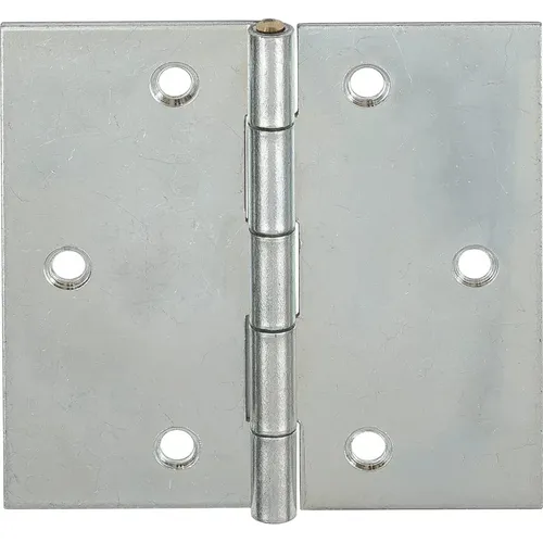 Scharniere Kaentig 60X60 MM Hell Verz. von Vormann