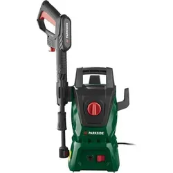 Hochdruckreiniger PHD 110 mit Auto-Start-Stopp-System