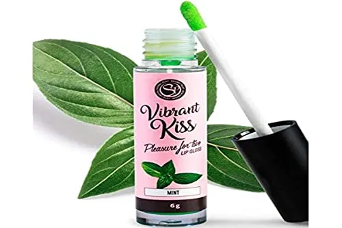 Secret Play Entfessle deine Leidenschaft, 1 Stück, rosa