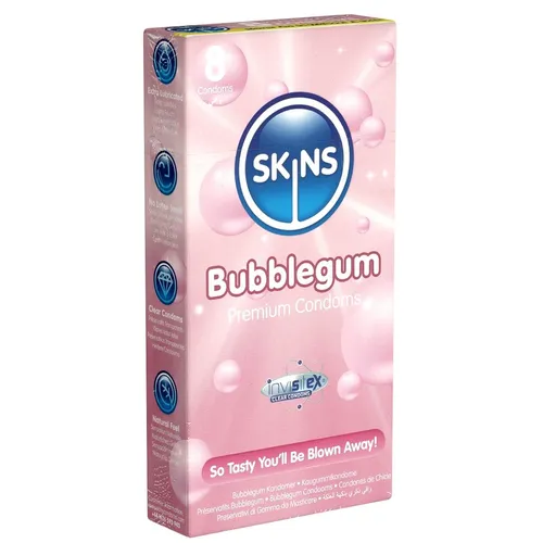 Skins *Bubblegum*